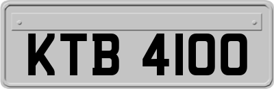 KTB4100
