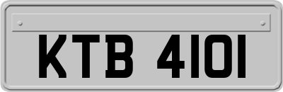 KTB4101
