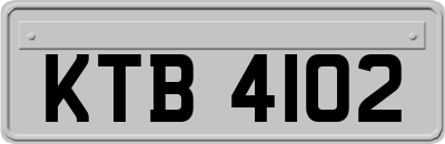 KTB4102