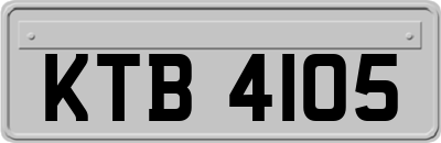 KTB4105