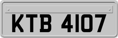 KTB4107