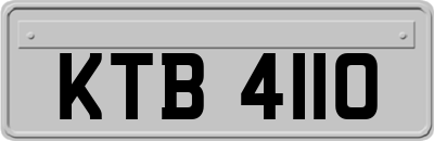 KTB4110