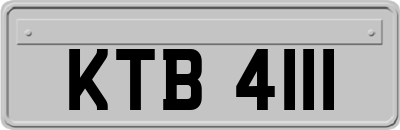 KTB4111