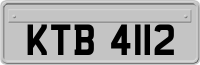 KTB4112
