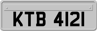 KTB4121