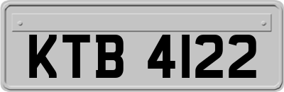 KTB4122