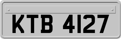 KTB4127