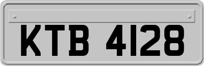 KTB4128