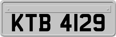 KTB4129