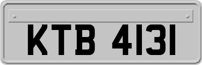 KTB4131