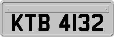 KTB4132