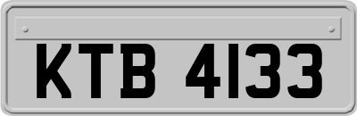 KTB4133