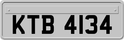 KTB4134