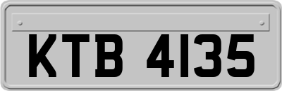KTB4135