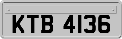 KTB4136