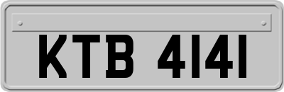 KTB4141