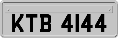 KTB4144