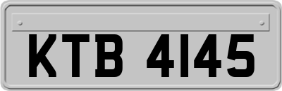 KTB4145