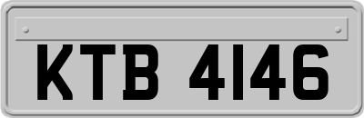 KTB4146