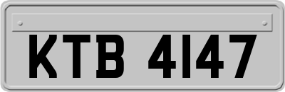 KTB4147