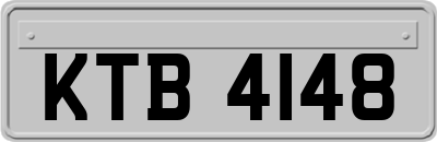 KTB4148