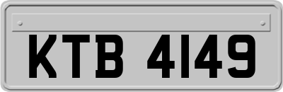 KTB4149