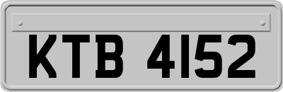 KTB4152