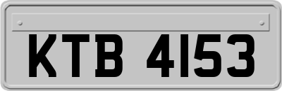 KTB4153