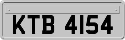 KTB4154