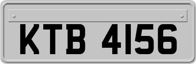 KTB4156