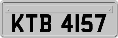 KTB4157