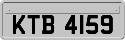KTB4159