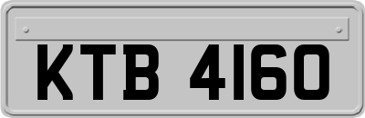 KTB4160