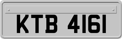 KTB4161