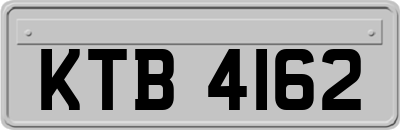 KTB4162