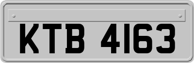 KTB4163