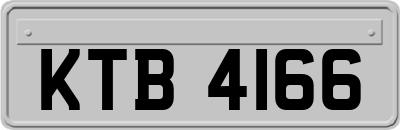 KTB4166