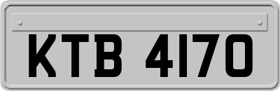 KTB4170