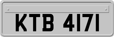 KTB4171
