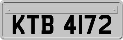 KTB4172
