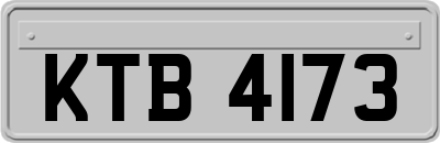 KTB4173