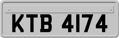 KTB4174