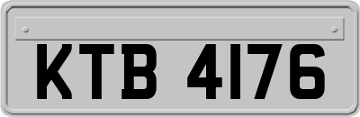 KTB4176