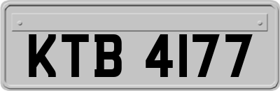 KTB4177