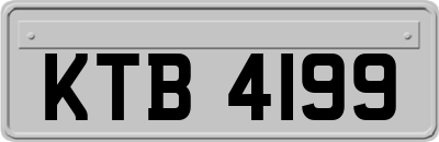 KTB4199