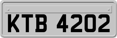 KTB4202