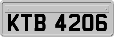 KTB4206