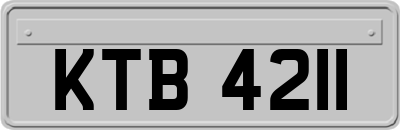 KTB4211