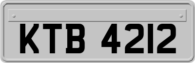KTB4212