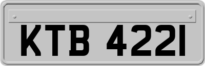 KTB4221